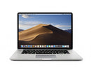 Macbook Pro Retina (2012) 15 inch