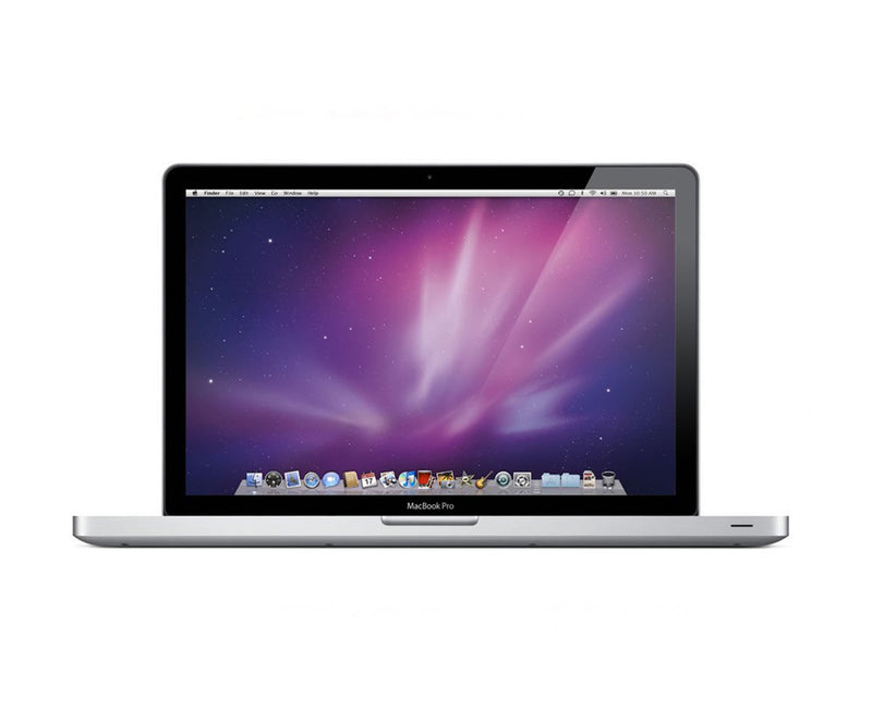 Macbook Pro 17 inch Unibody (2011)