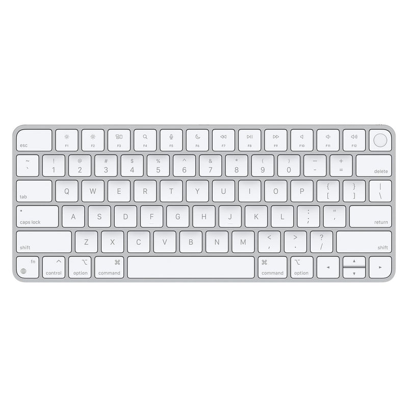 Magic Keyboard with Touch ID - AUS English