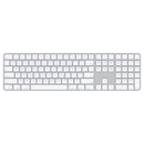 Magic Keyboard with Touch ID and Numeric keypad - AUS English Layout
