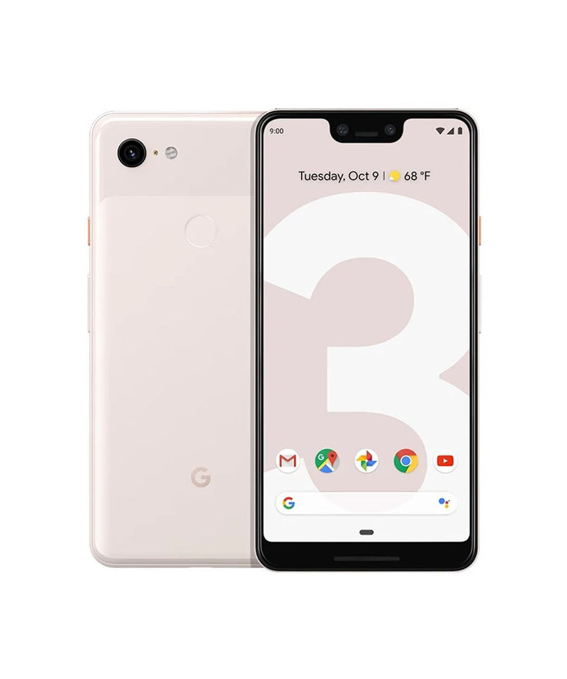 Google Pixel 3