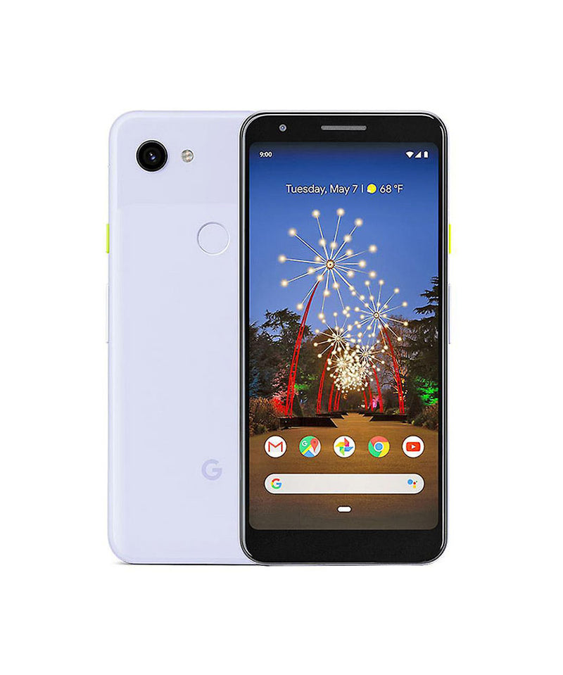 Google Pixel 3a