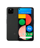 Google Pixel 4a 5G