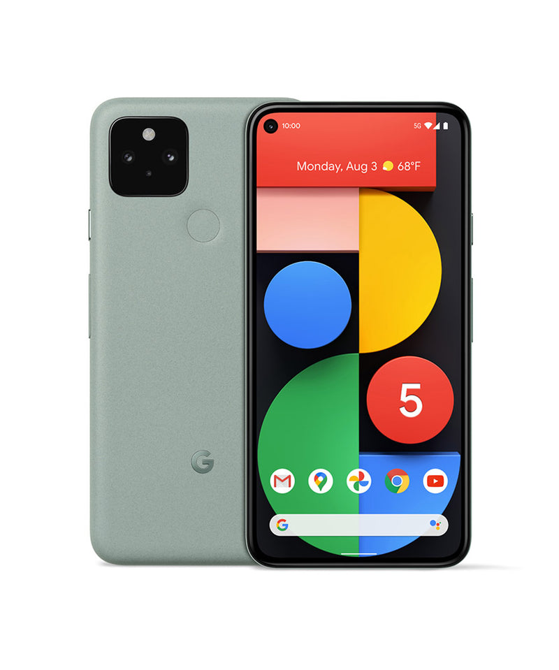 Google Pixel 5