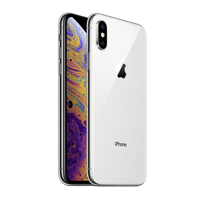 iPhone XS