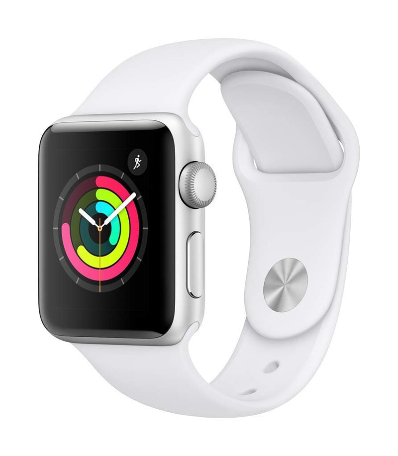 Apple Watch Series SE 1