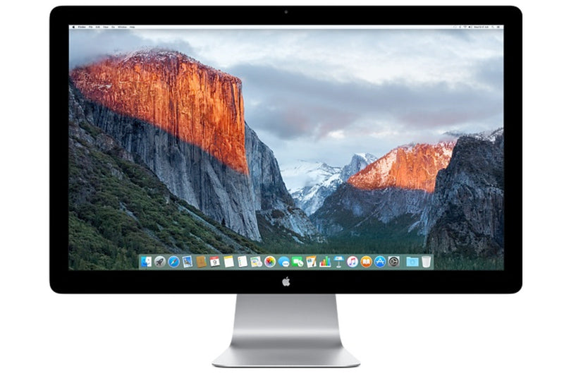 Apple Thunderbolt Display 27 inch